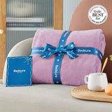 Flannel Fleece Blanket 280gsm