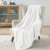 Bedsure Flannel Fleece Blanket 300gsm-2