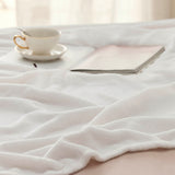 Bedsure Flannel Fleece Blanket 300gsm-2