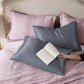 GentleSoft™ Solid Satin Pillowcase