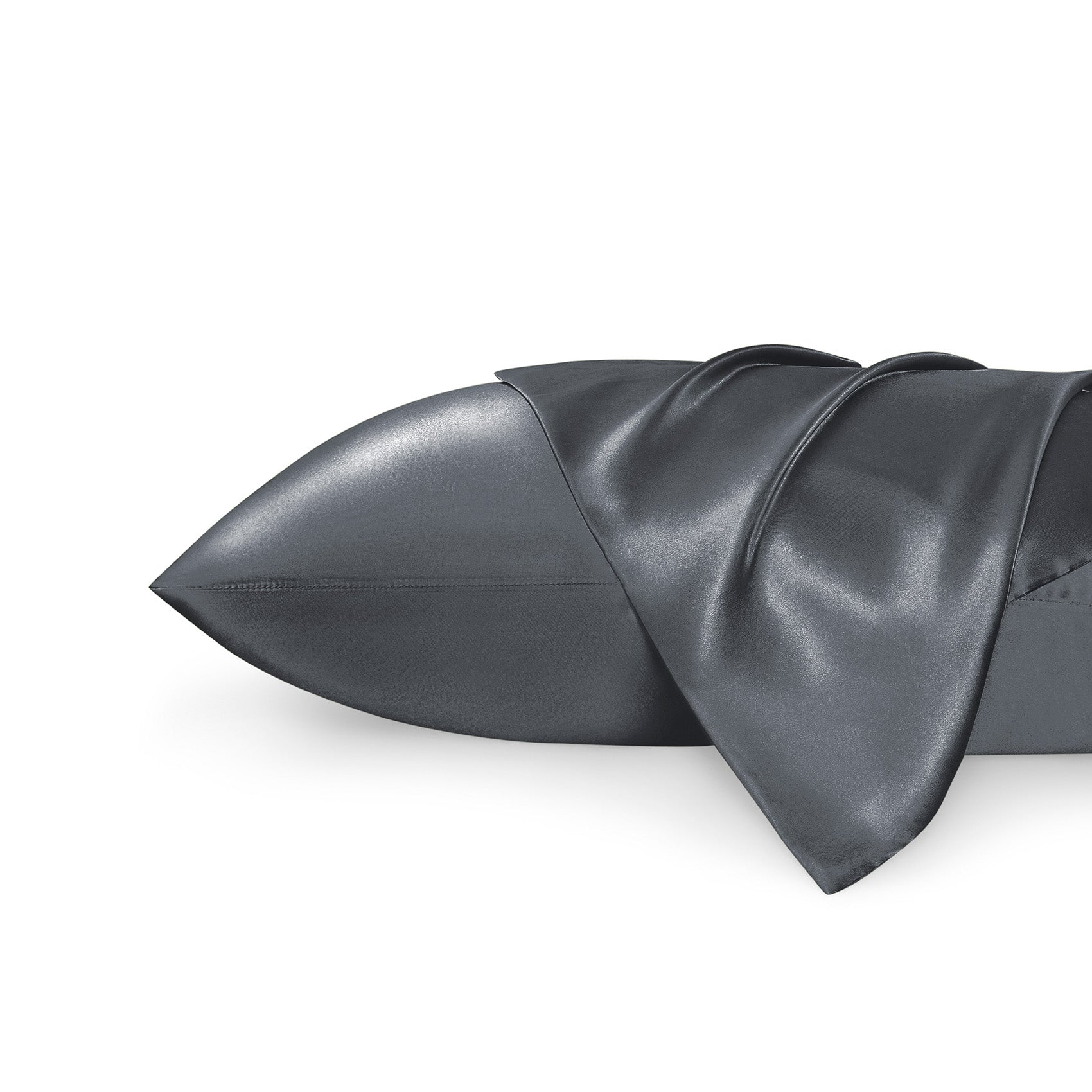 GentleSoft™ Solid Satin Pillowcase