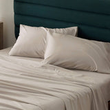 Bedsure 100% Cotton Sheet Set