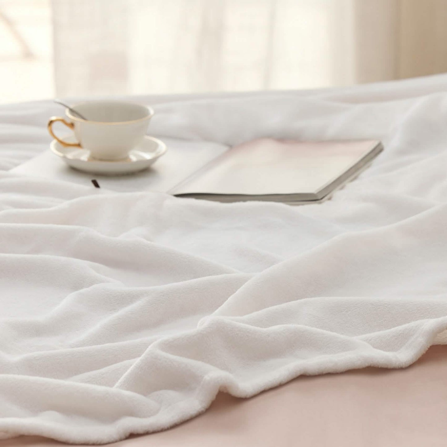 Flannel Fleece Blanket