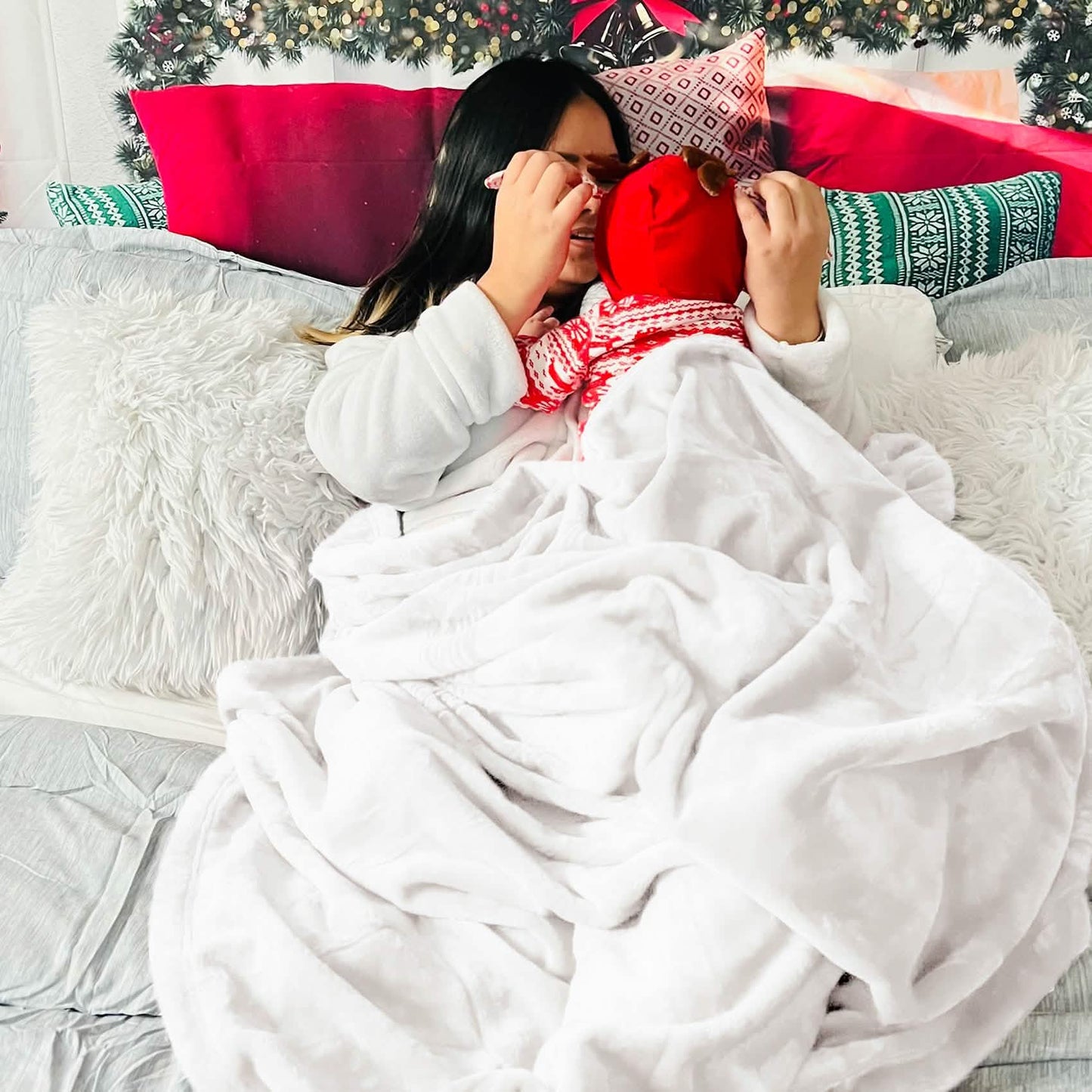 Flannel Fleece Blanket