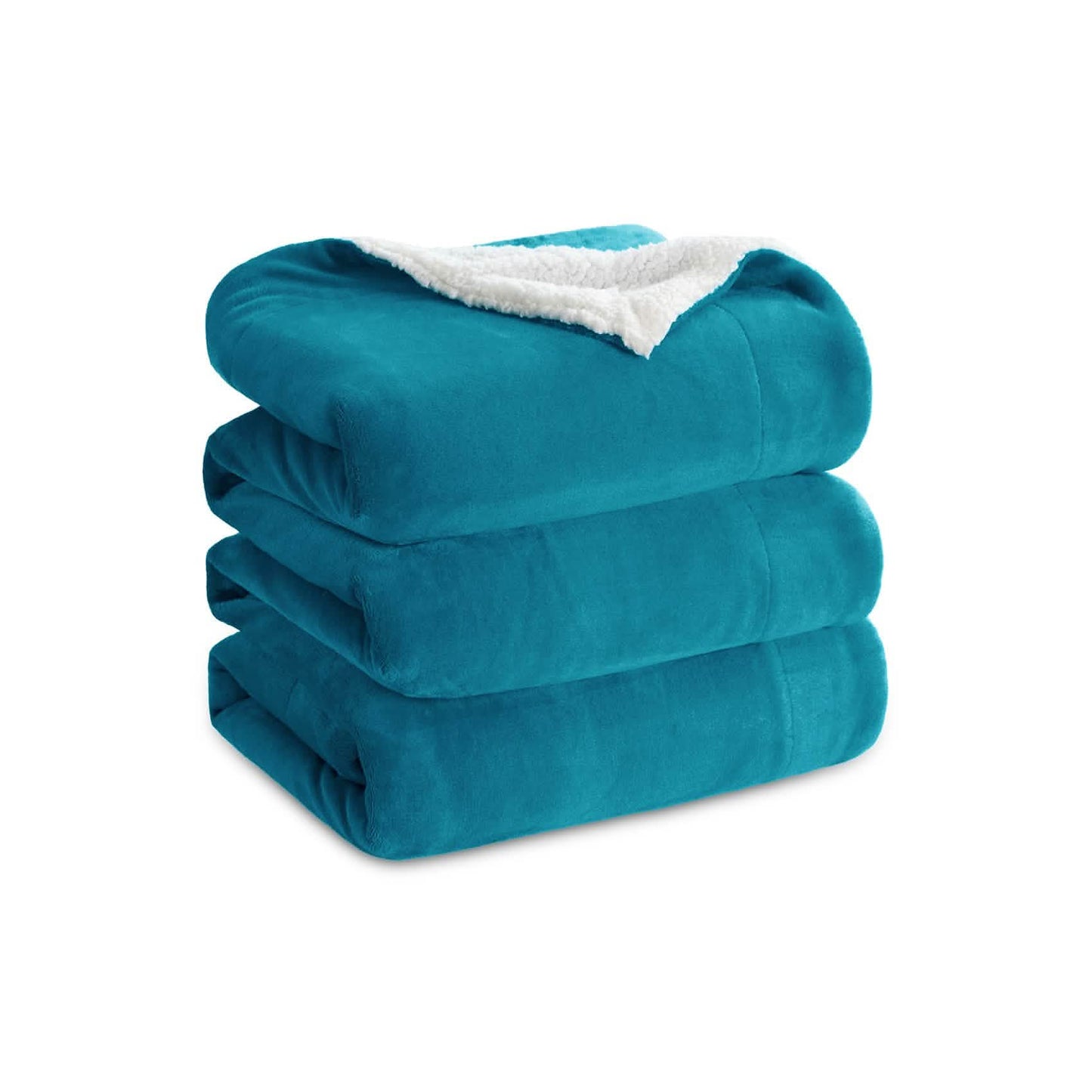 Sherpa Fleece Blanket