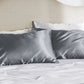 GentleSoft™ Solid Satin Pillowcase