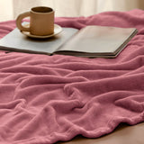 Flannel Fleece Blanket 280gsm