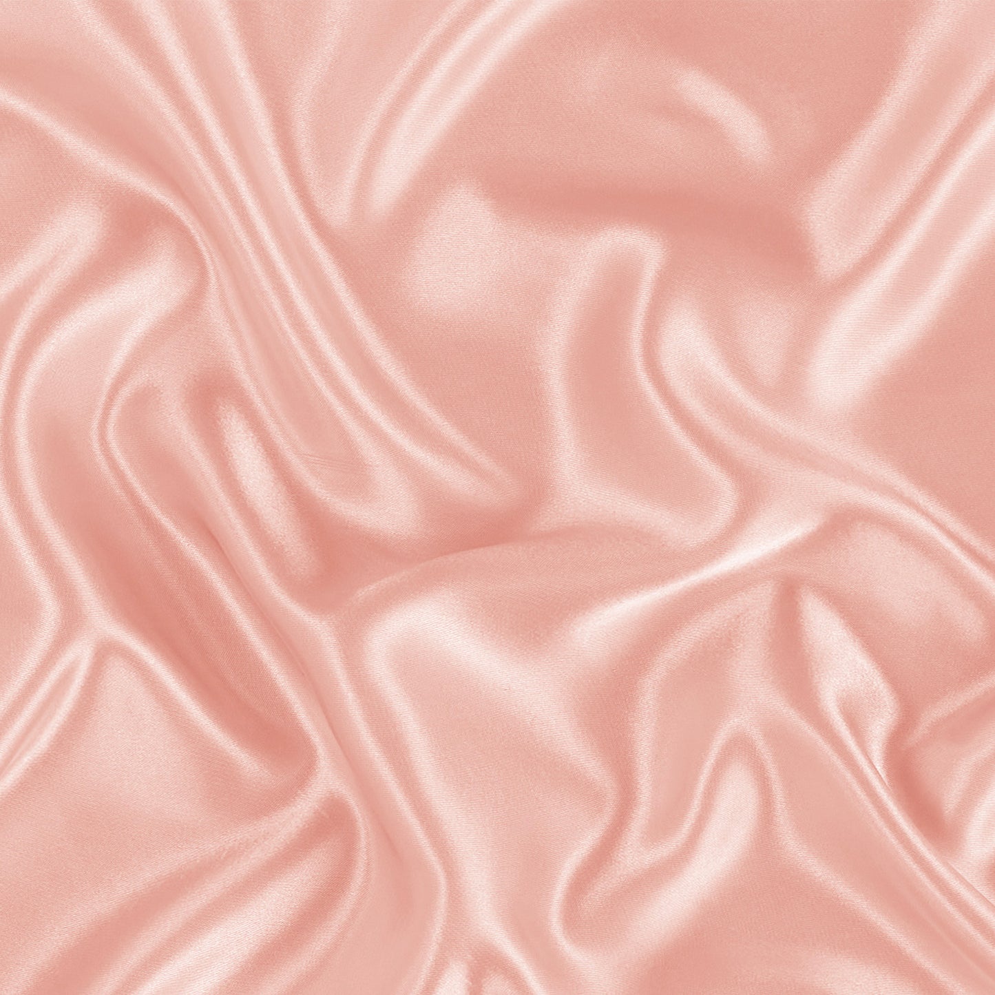 GentleSoft™ Solid Satin Pillowcase