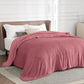 Flannel Fleece Blanket 300gsm