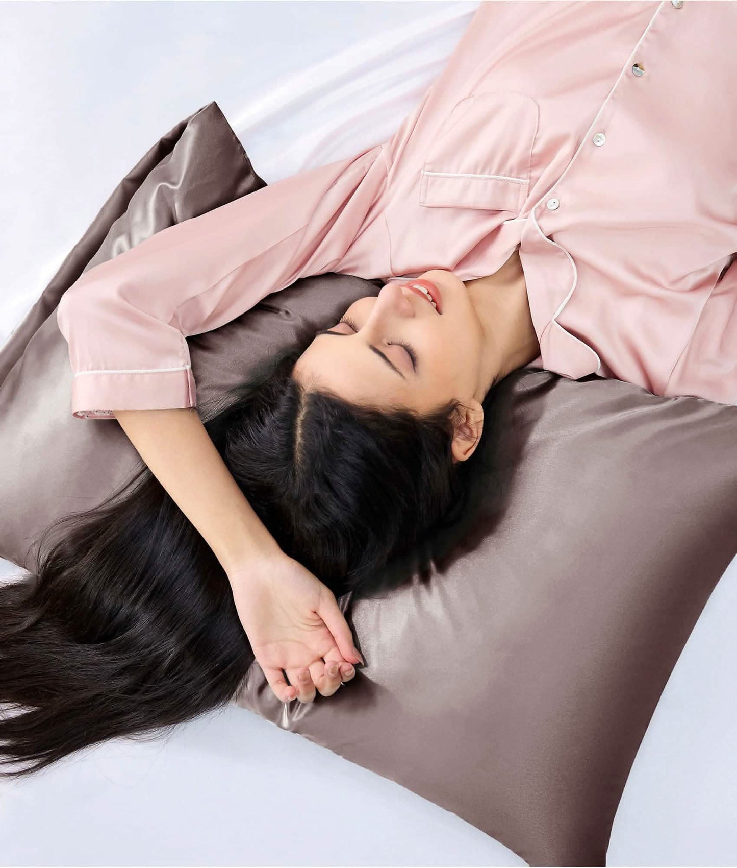 Satin Pillowcases