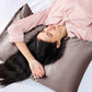 GentleSoft™ Solid Satin Pillowcase