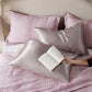GentleSoft™ Solid Satin Pillowcase