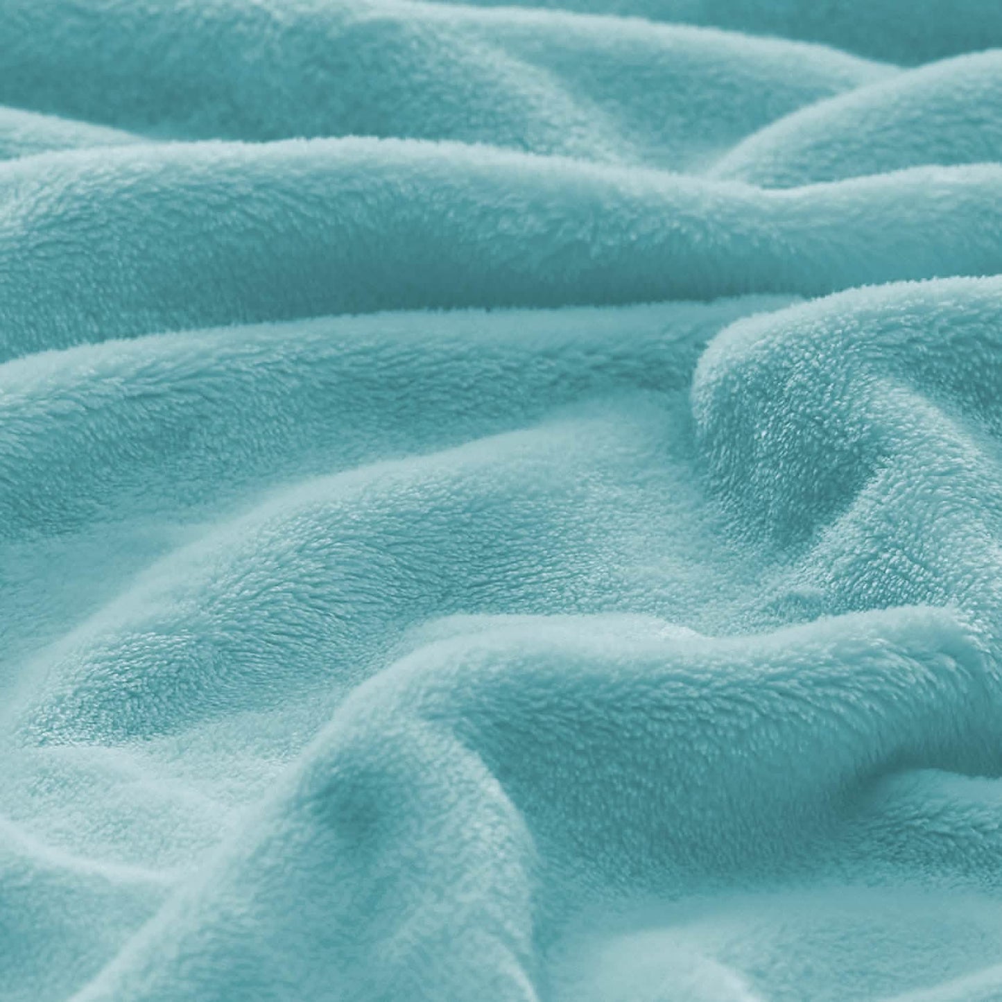 Flannel Fleece Blanket 300gsm-2