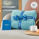 Flannel Fleece Blanket 280gsm