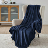 Bedsure Flannel Fleece Blanket 300gsm-2