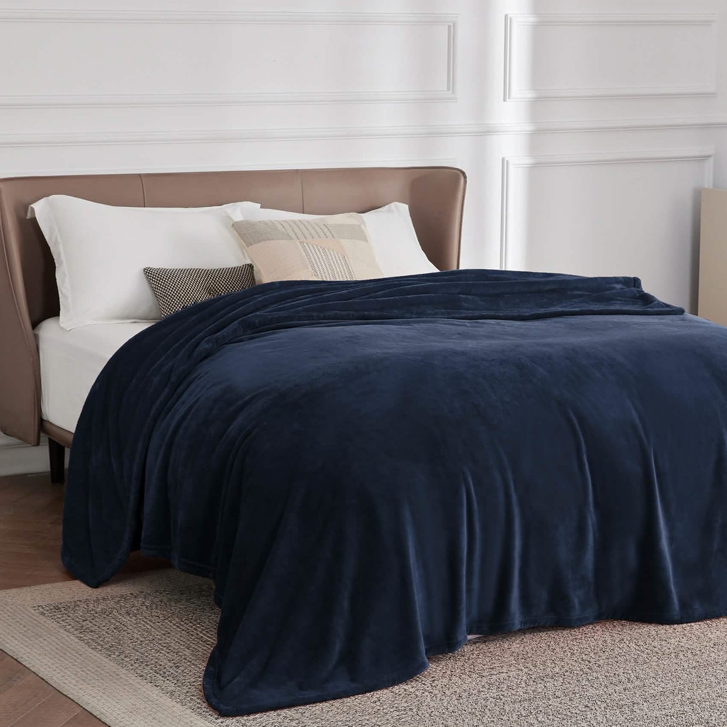 Flannel Fleece Blanket