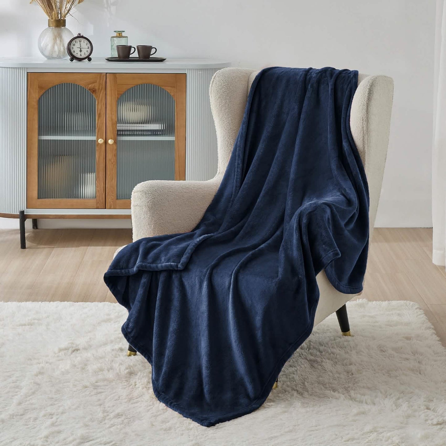 Flannel Fleece Blanket