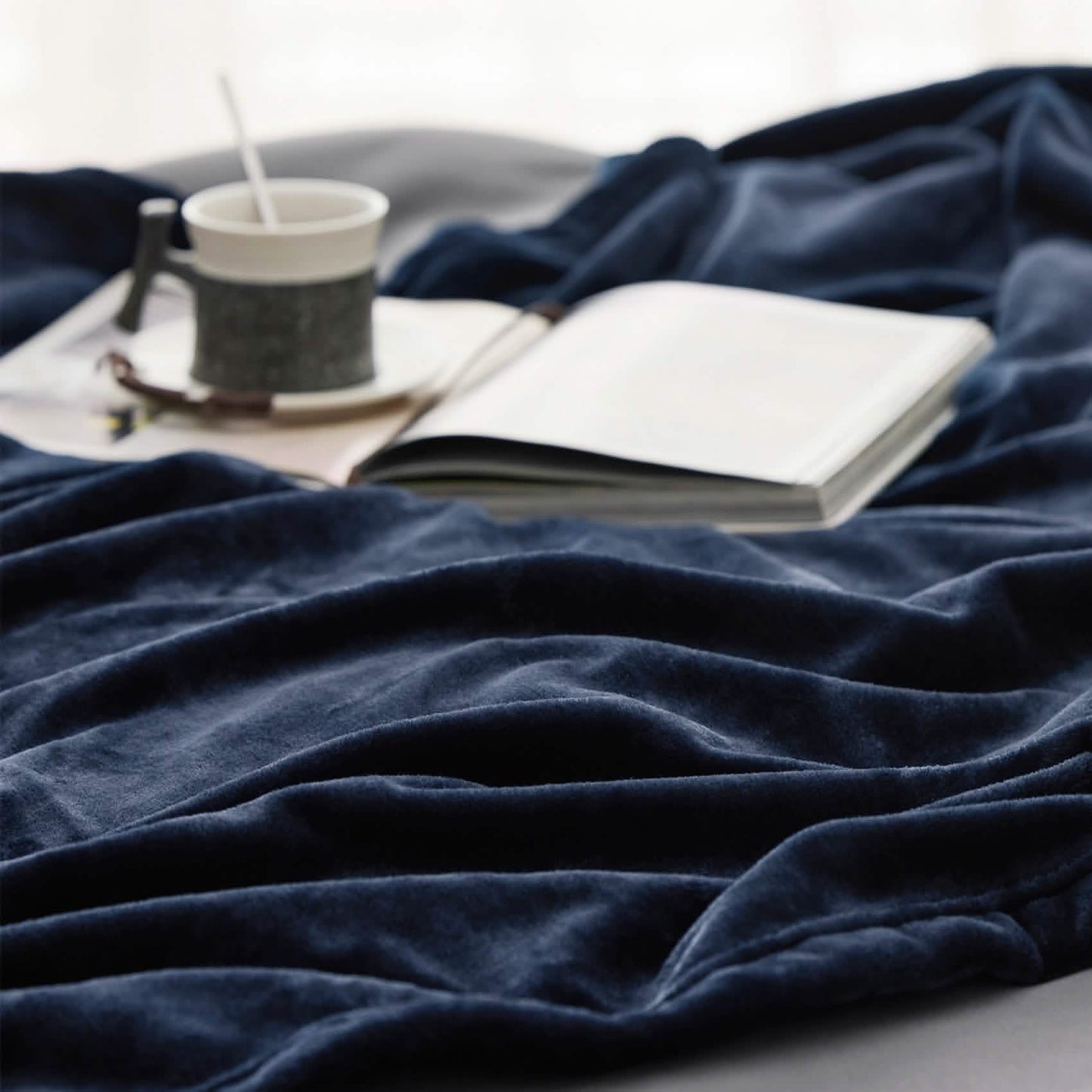 Flannel Fleece Blanket