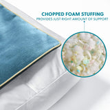 Plush Waterproof Dog Bed