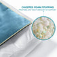 Plush Waterproof Dog Bed