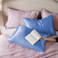 GentleSoft™ Solid Satin Pillowcase