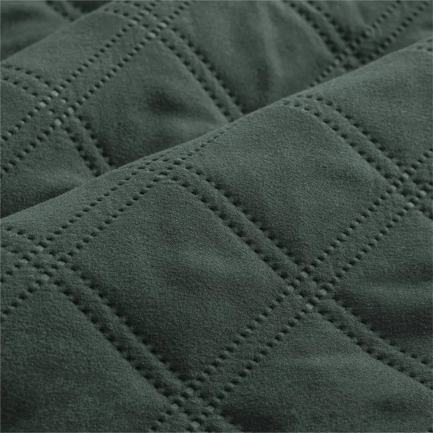 Bedsure Diamond Soft Ultrasonic Quilt Set
