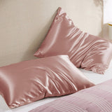 Super Soft Silky Satin  Pillowcases