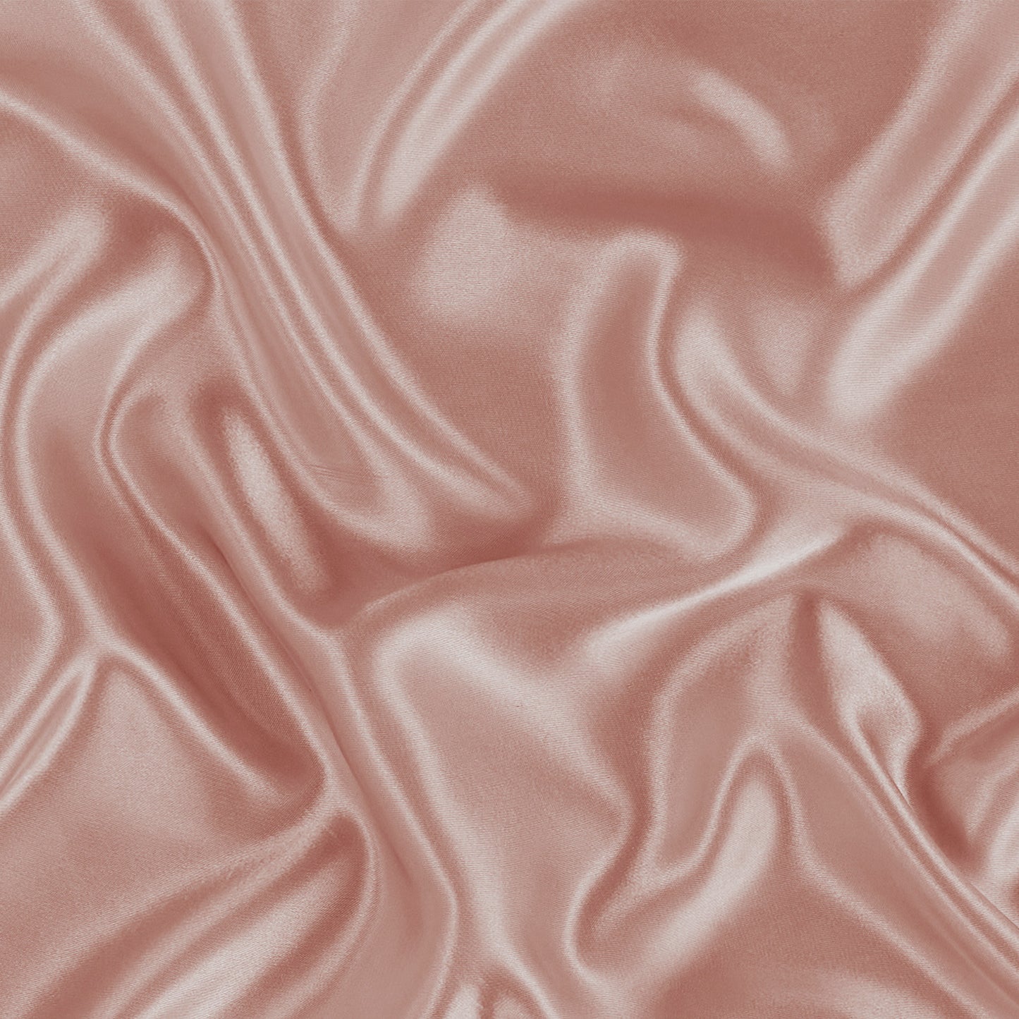 GentleSoft™ Solid Satin Pillowcase