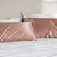 GentleSoft™ Solid Satin Pillowcase