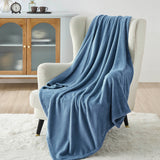 Flannel Fleece Blanket 280gsm