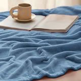 Bedsure Flannel Fleece Blanket 300gsm-2