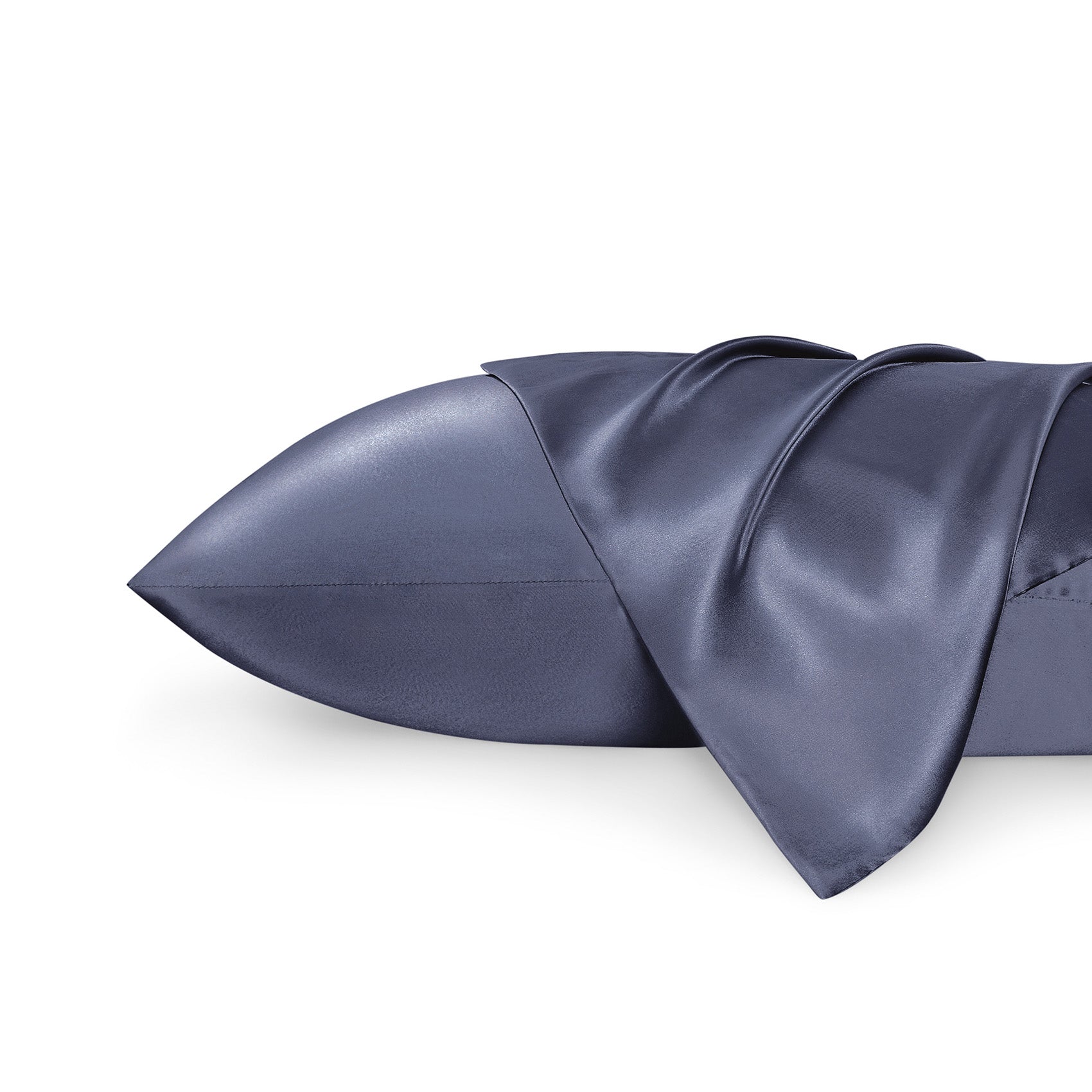 GentleSoft™ Solid Satin Pillowcase