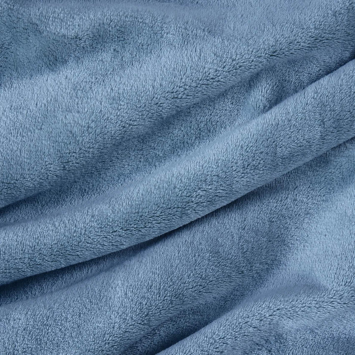 Flannel Fleece Blanket 300gsm-2