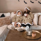 Sherpa Fleece Wearable Blanket