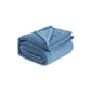 Flannel Fleece Blanket 300gsm-2