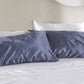 GentleSoft™ Solid Satin Pillowcase
