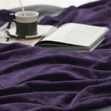 Bedsure Flannel Fleece Blanket 300gsm-2