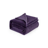 Bedsure Flannel Fleece Blanket 300gsm-2