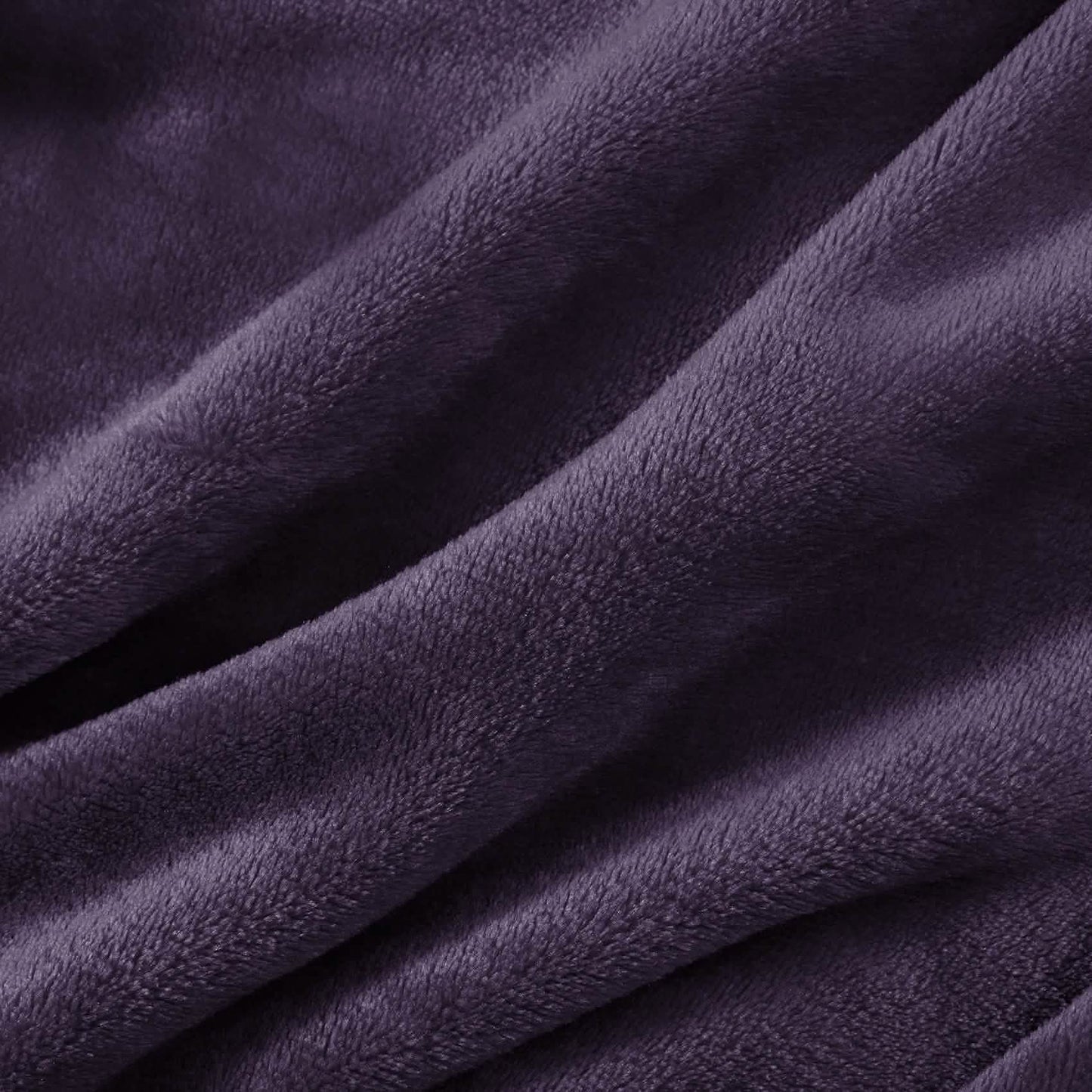 Flannel Fleece Blanket 300gsm-2