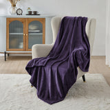 Flannel Fleece Blanket 280gsm