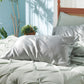 GentleSoft™ Solid Satin Pillowcase