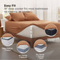 6-Pieces Extra Deep Sheet Sets