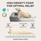 Orthopedic Cooling Pet Sofa