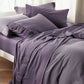 Ruched Sheet Set
