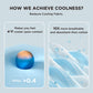 Reversible Cooling Blanket