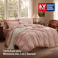 Timeless Striped Duvet Cover Set