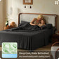 PureWoven™ Organically Grown Bamboo Viscose Sheet Set