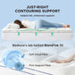Temp-regulating Mattress Topper