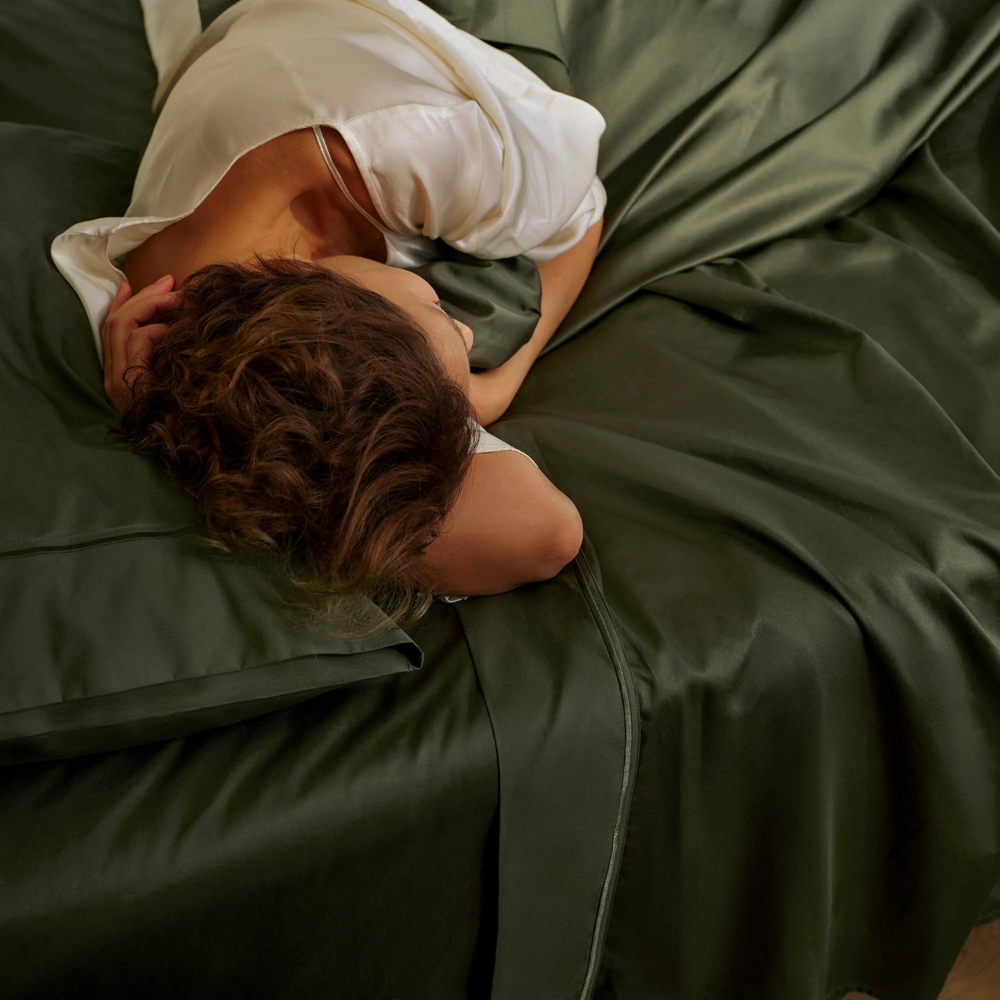 GentleSoft® Egyptian Cotton Sheet Set