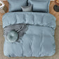 Brushed Microfiber Duvet Cover